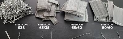 steel fiber manufacture