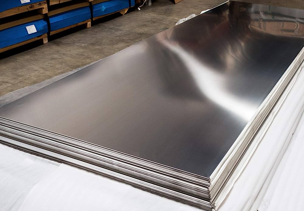 galvanized metal sheet 4x8