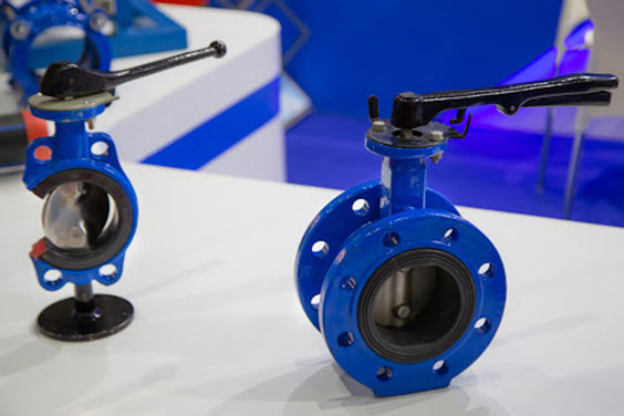 Top Butterfly Valve Manufacturers