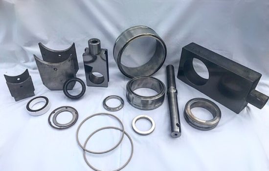 gate valve repair kit