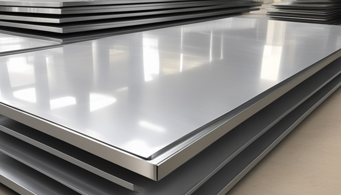 4 x 8 stainless steel sheet price