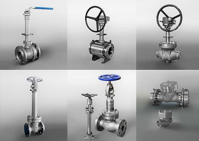 How Does a Gate Valve Work